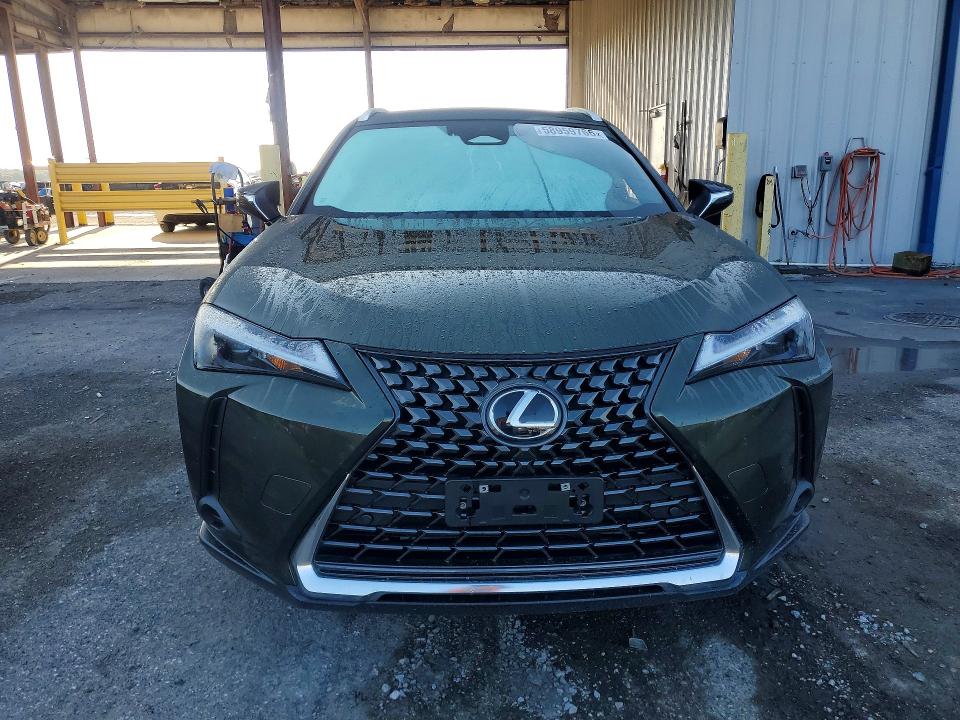 58959766 :رقم المزاد ، JTHUCJDH8S2012059 vin ، 2025 Lexus Ux 300h مزاد بيع