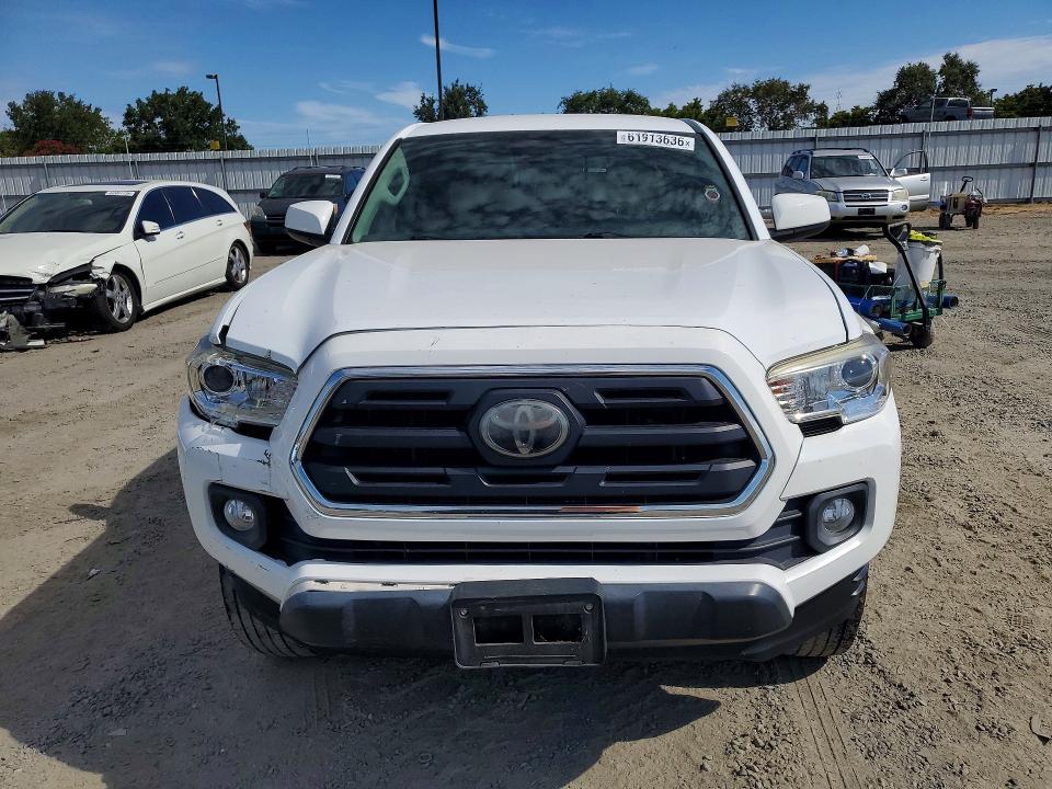 Продаж на аукціоні авто 2019 Toyota Tacoma, vin: 5TFBZ5DN1KX004747, номер лоту: 61913636