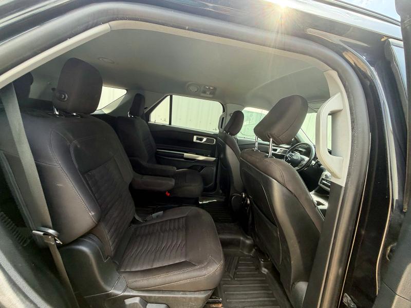 Продаж на аукціоні авто 2020 Ford Explorer, vin: 1FMSK7DH5LGC56797, номер лоту: 61813996