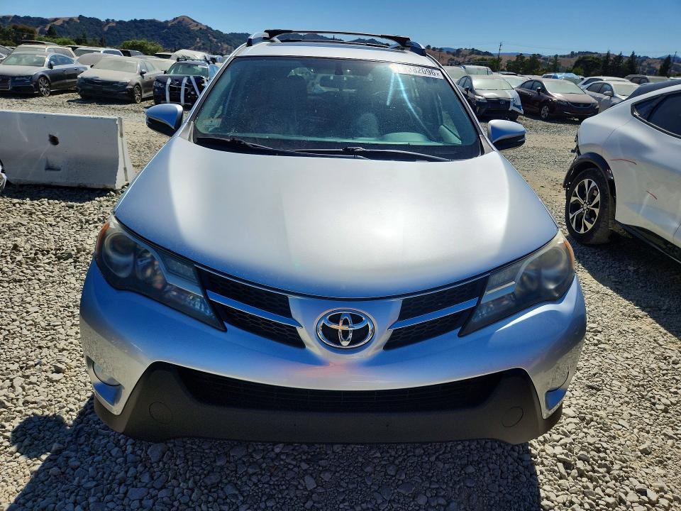 Продаж на аукціоні авто 2013 Toyota Rav4, vin: 2T3RFREV3DW041528, номер лоту: 61382096