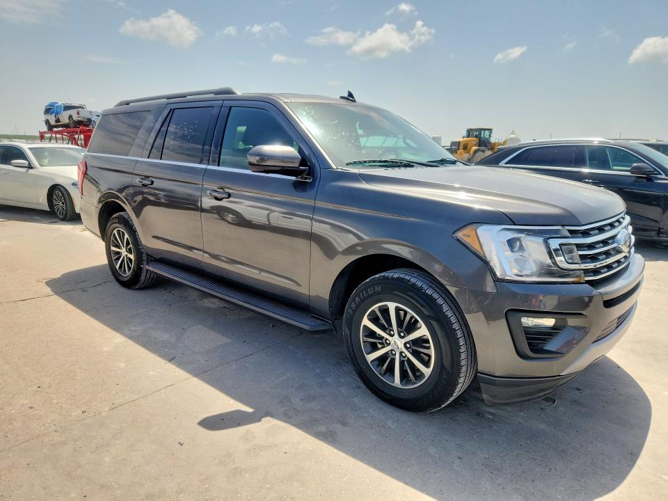Aukcja sprzedaży 2021 Ford Expedition, vin: 1FMJK1HT1MEA10558, numer aukcji: 61746066