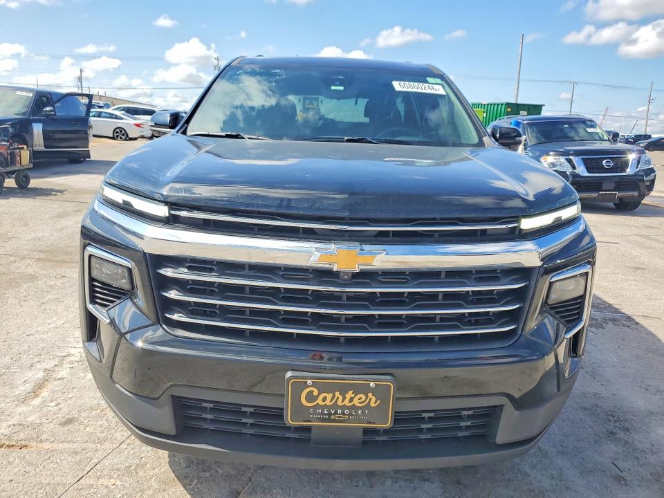 2026 Chevrolet Traverse მანქანა იყიდება აუქციონზე, vin: 1GNERGKS0TJ140834, აუქციონის ნომერი: 60860246