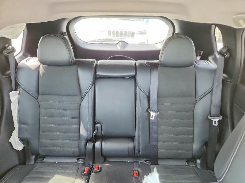 Продажа на аукционе авто 2024 Mitsubishi Outlander, vin: JA4J4VA86RZ050348, номер лота: 62503006