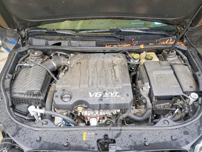 2013 Buick Lacrosse მანქანა იყიდება აუქციონზე, vin: 1G4GH5E30DF212192, აუქციონის ნომერი: 62113546