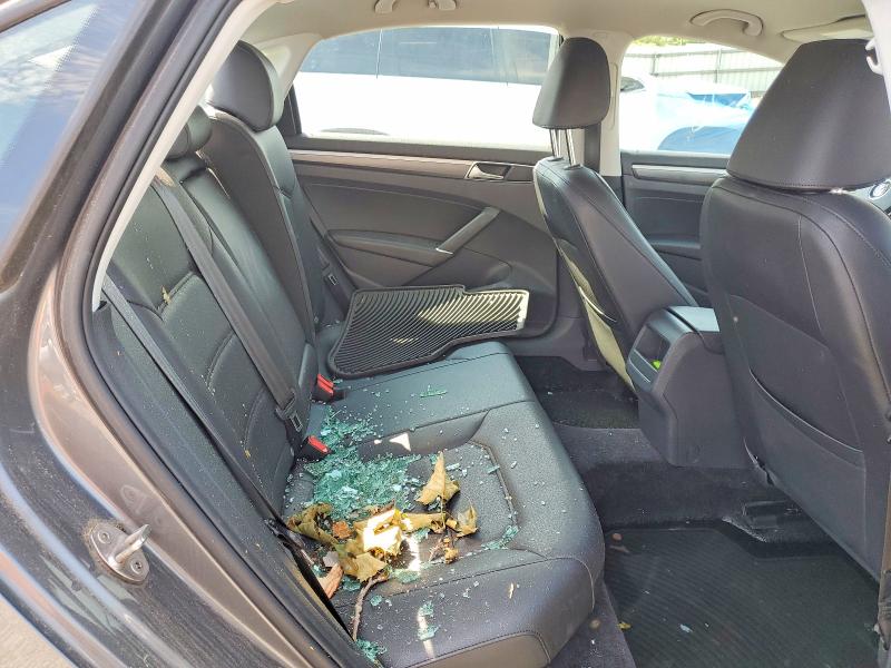 Aukcja sprzedaży 2018 Volkswagen Passat, vin: 1VWAA7A38JC009917, numer aukcji: 60417006