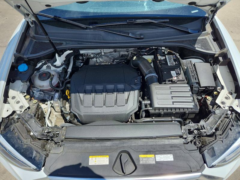 Aukcja sprzedaży 2023 Audi Q3, vin: WA1EECF37P1031223, numer aukcji: 60589296