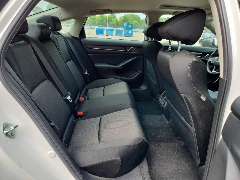 Aukcja sprzedaży 2021 Honda Accord, vin: 1HGCV3F44MA019744, numer aukcji: 62927336