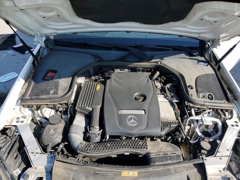 Aukcja sprzedaży 2018 Mercedes-benz E, vin: WDDZF4JB5JA311857, numer aukcji: 61988536