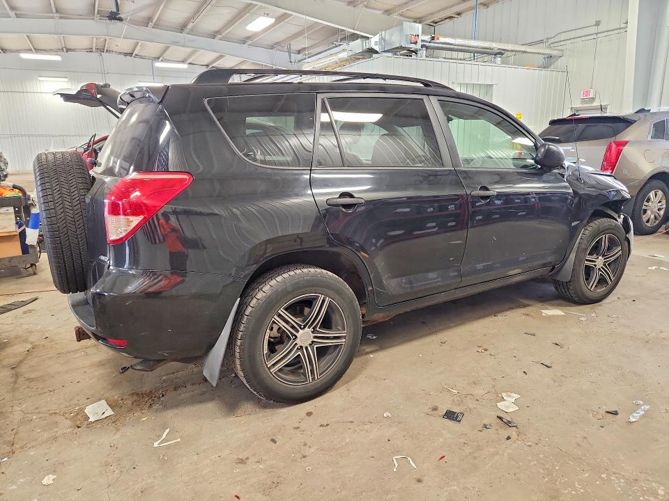 Aukcja sprzedaży 2008 Toyota Rav4, vin: JTMBK33V886045143, numer aukcji: 61124756