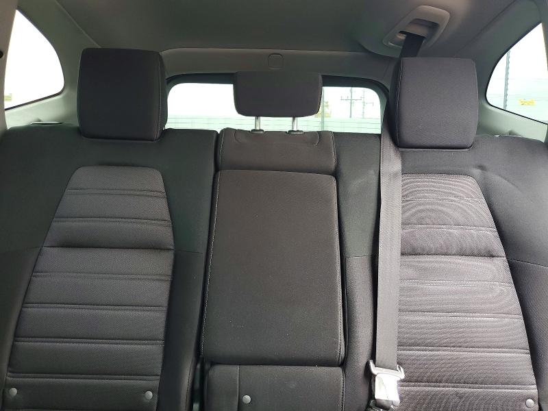 Продажа на аукционе авто 2021 Honda Cr-v, vin: 7FARW1H76ME023212, номер лота: 59898776