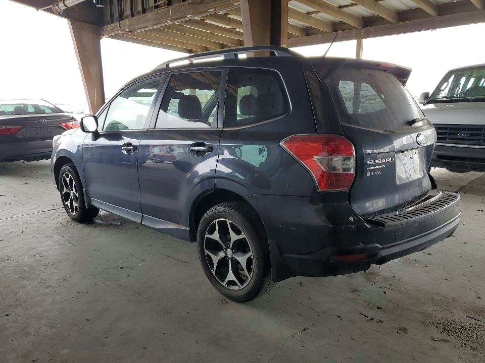 Aukcja sprzedaży 2014 Subaru Forester, vin: JF2SJGDC2EH503414, numer aukcji: 61576436