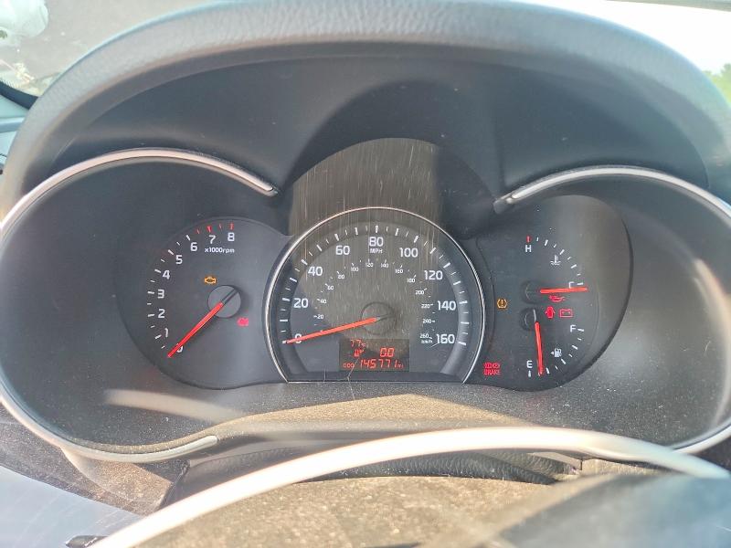 Продажа на аукционе авто 2015 Kia Sorento, vin: 5XYKTDA67FG617098, номер лота: 60443256