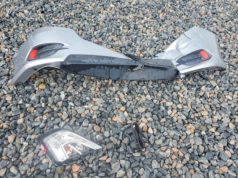 Aukcja sprzedaży 2017 Honda Civic, vin: 19XFC1F75HE204145, numer aukcji: 61717216