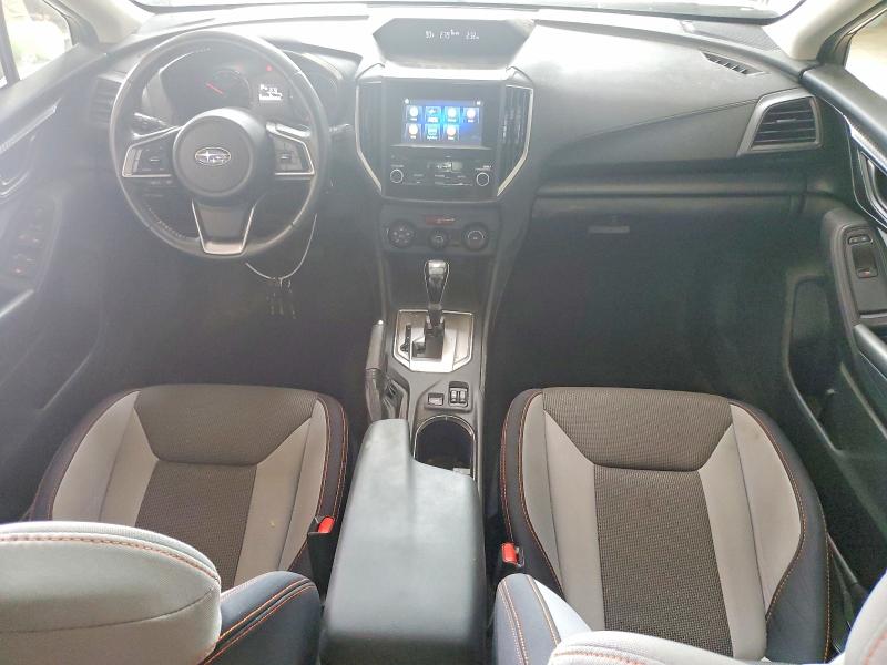 62146386 :رقم المزاد ، JF2GTACCXKH209740 vin ، 2019 Subaru Crosstrek مزاد بيع