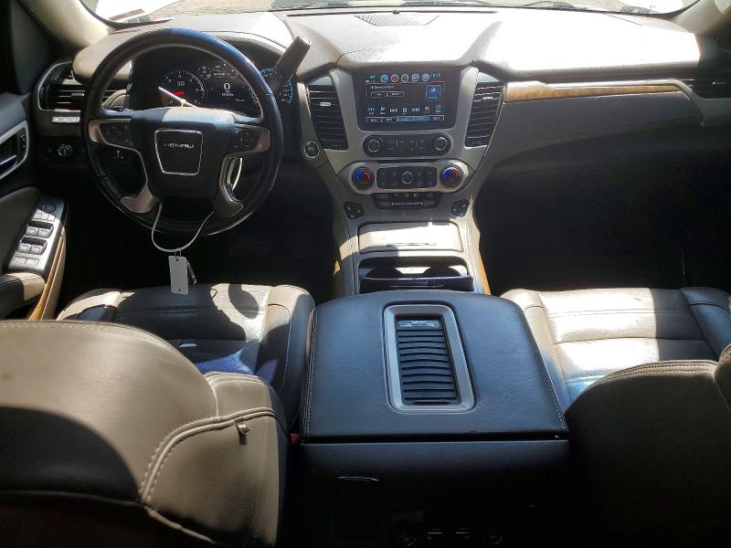Aukcja sprzedaży 2019 Gmc Yukon, vin: 1GKS2CKJ5KR144561, numer aukcji: 63238056