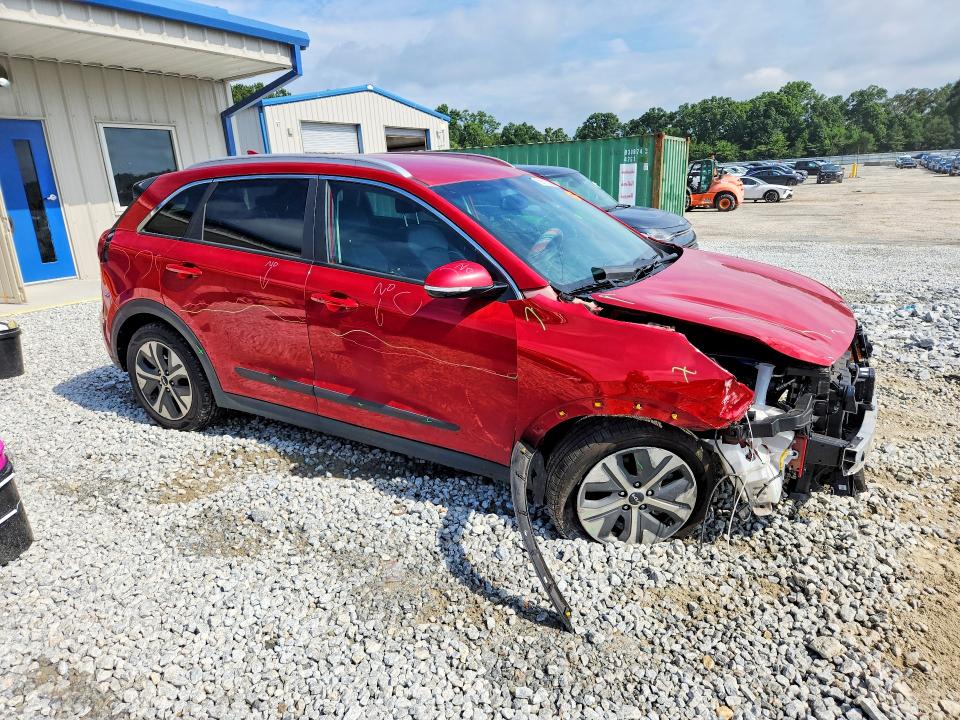 Продаж на аукціоні авто 2022 Kia Niro Ev, vin: KNDCC3LG0N5150490, номер лоту: 59115286