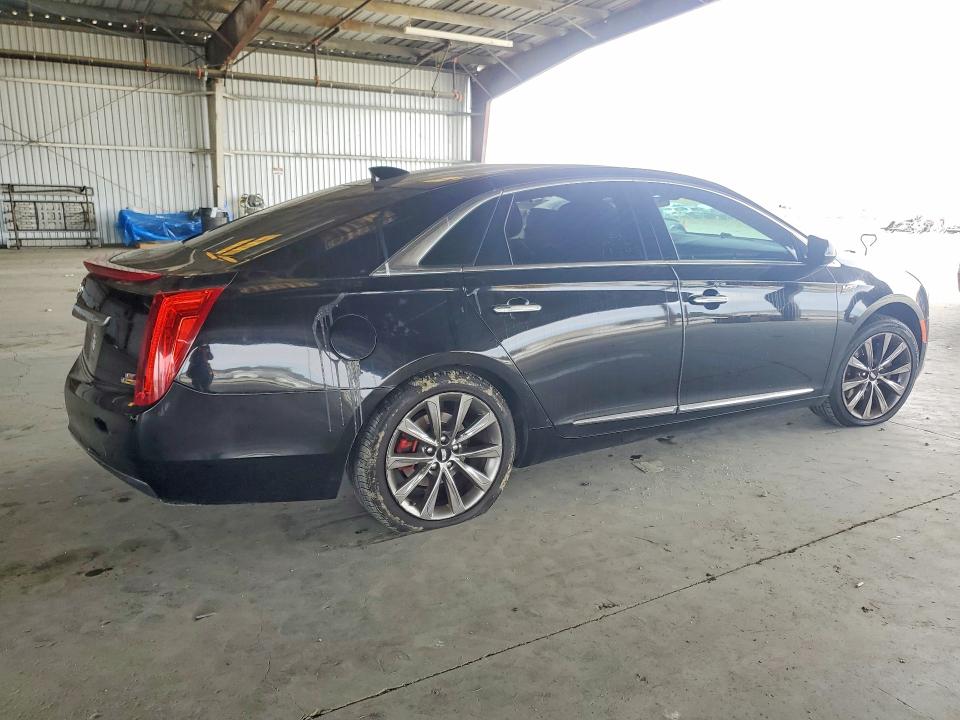 Aukcja sprzedaży 2017 Cadillac Xts, vin: 2G61U5S31H9151415, numer aukcji: 61751986