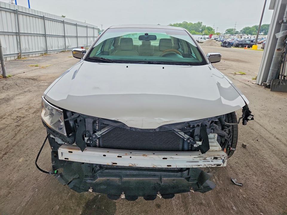 Aukcja sprzedaży 2011 Lincoln Mkz, vin: 3LNHL2GC9BR765132, numer aukcji: 62567586