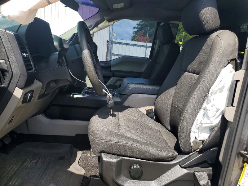 Продаж на аукціоні авто 2019 Ford F150, vin: 1FTEX1CP1KFC01132, номер лоту: 60565326