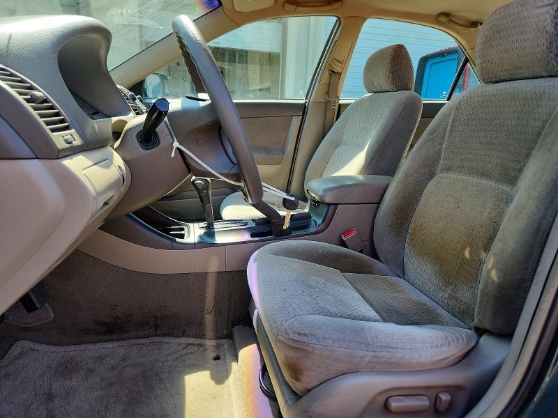 Aukcja sprzedaży 2003 Toyota Camry, vin: 4T1BF32K43U545070, numer aukcji: 60988116