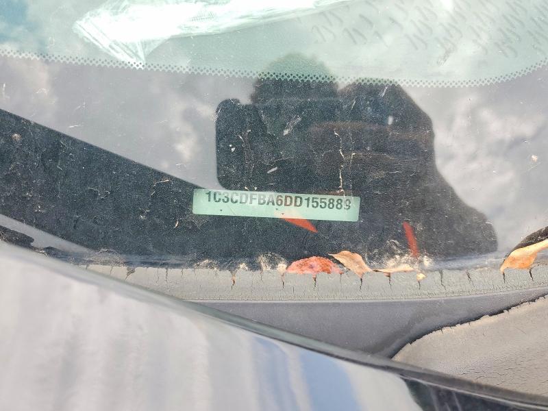 Продаж на аукціоні авто 2013 Dodge Dart, vin: 1C3CDFBA6DD155889, номер лоту: 61481646