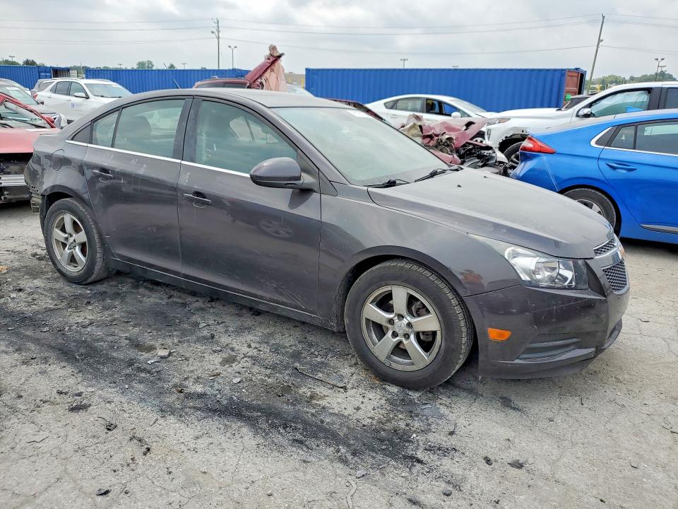 Продажа на аукционе авто 2013 Chevrolet Cruze, vin: 1G1PC5SB4D7311440, номер лота: 61921386