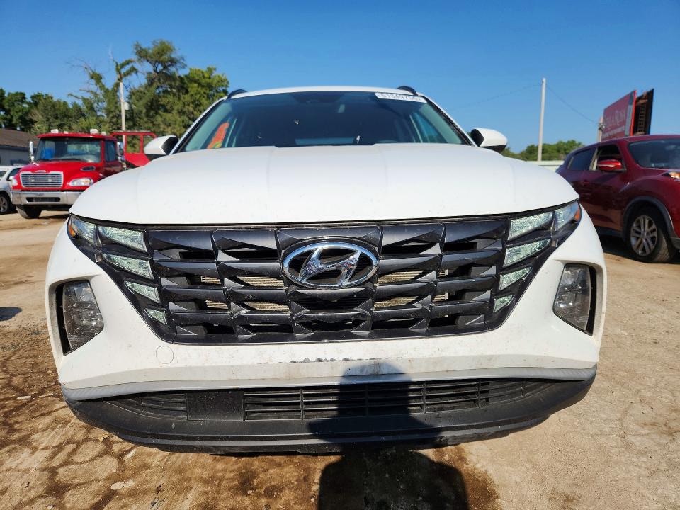 Продаж на аукціоні авто 2024 Hyundai Tucson, vin: KM8JBCDE4RU304648, номер лоту: 61349756