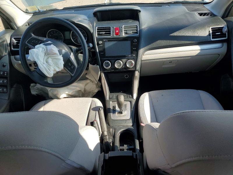 Продаж на аукціоні авто 2016 Subaru Forester, vin: JF2SJADC6GH557167, номер лоту: 62249336