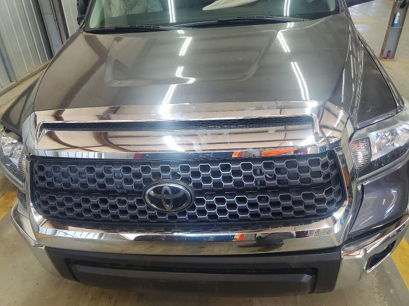 59581176 :رقم المزاد ، 5TFDY5F16MX968057 vin ، 2021 Toyota Tundra مزاد بيع
