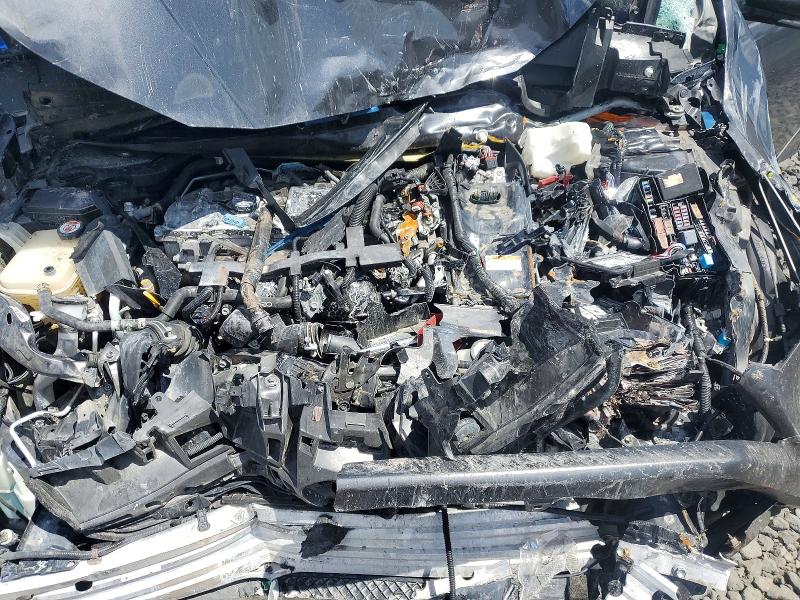 Aukcja sprzedaży 2018 Toyota Prius, vin: JTDKARFU7J3550316, numer aukcji: 59833156