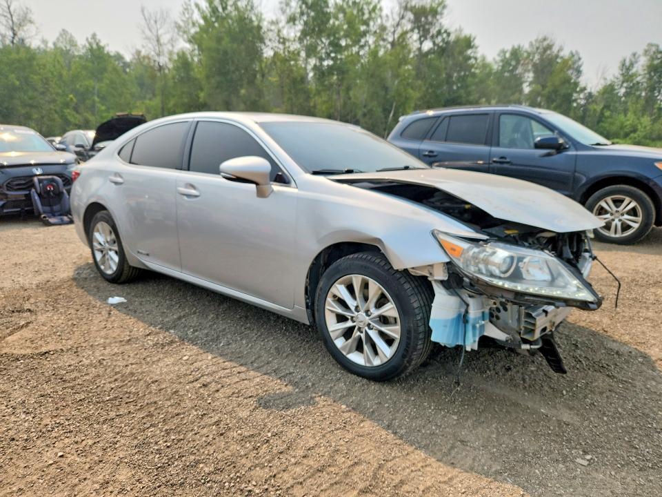 Aukcja sprzedaży 2014 Lexus Es, vin: JTHBW1GG5E2059975, numer aukcji: 61189156