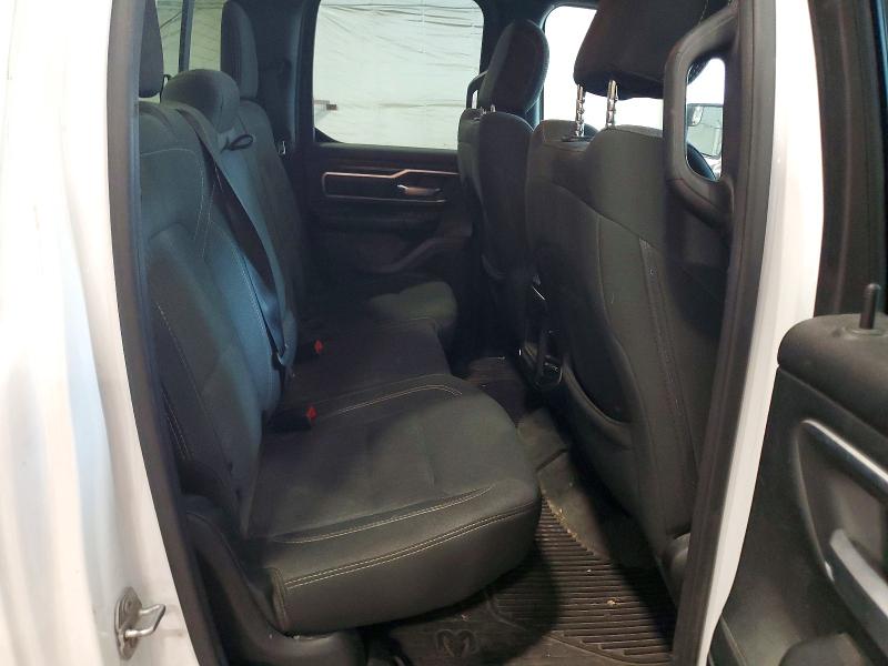 Продаж на аукціоні авто 2019 Ram 1500, vin: 1C6RRFBG7KN882453, номер лоту: 59343876