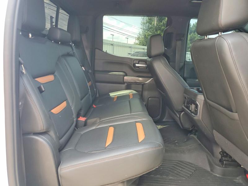 Aukcja sprzedaży 2020 Gmc Sierra, vin: 3GTP9EEL5LG194514, numer aukcji: 60865086
