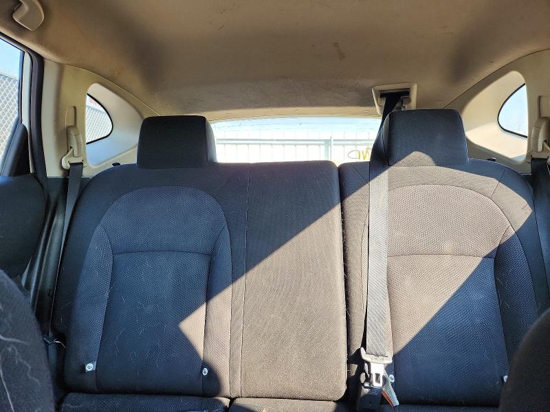 Aukcja sprzedaży 2014 Nissan Rogue Select, vin: JN8AS5MVXEW711599, numer aukcji: 62232416