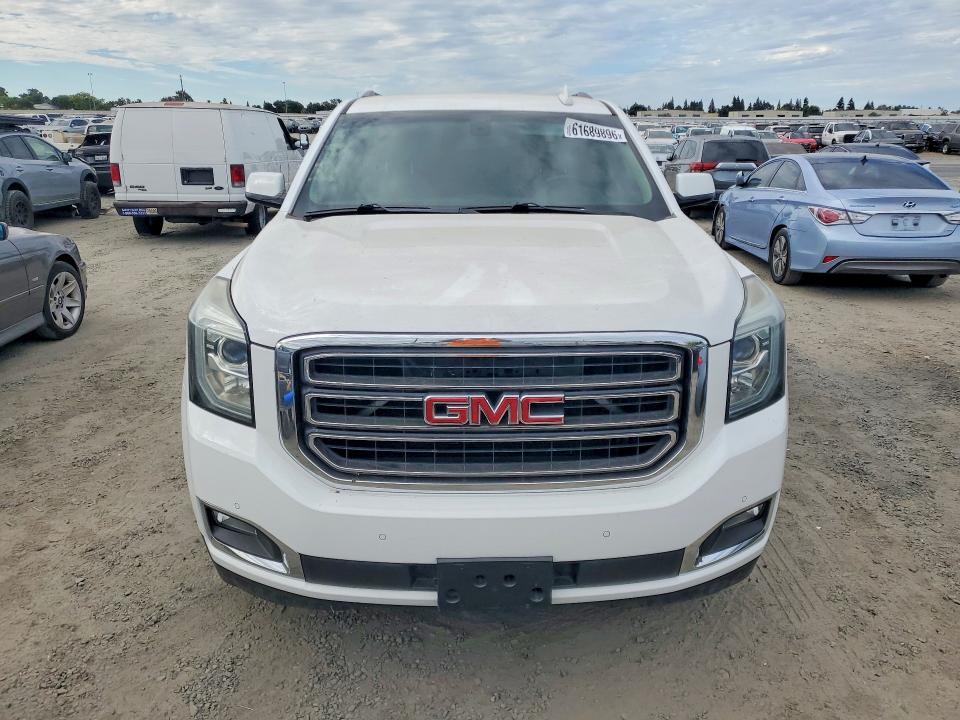 Продажа на аукционе авто 2015 Gmc Yukon Xl, vin: 1GKS2GECXFR627568, номер лота: 61689896