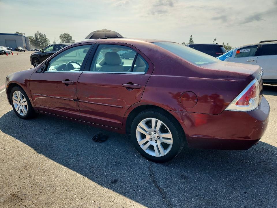Aukcja sprzedaży 2006 Ford Fusion, vin: 3FAHP08196R116081, numer aukcji: 61165166