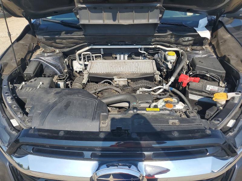 Продажа на аукционе авто 2023 Subaru Ascent, vin: 4S4WMABD8P3437639, номер лота: 61388986