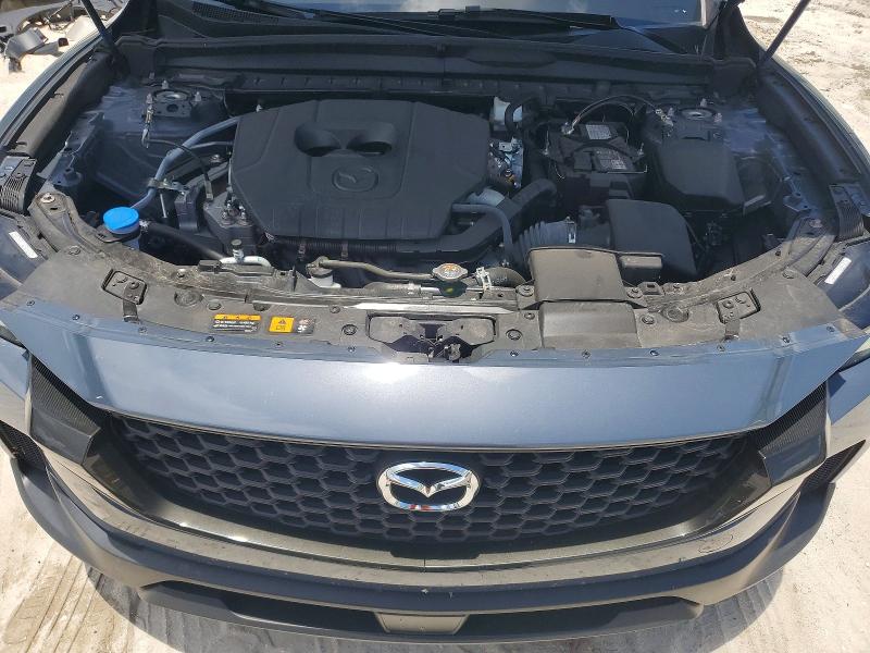 Продажа на аукционе авто 2025 Mazda Cx-50, vin: 7MMVABDM2SN315643, номер лота: 59689786
