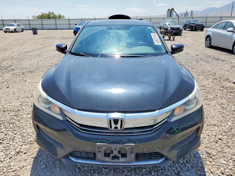 Продажа на аукционе авто 2016 Honda Accord, vin: 1HGCR2F34GA029278, номер лота: 63033146