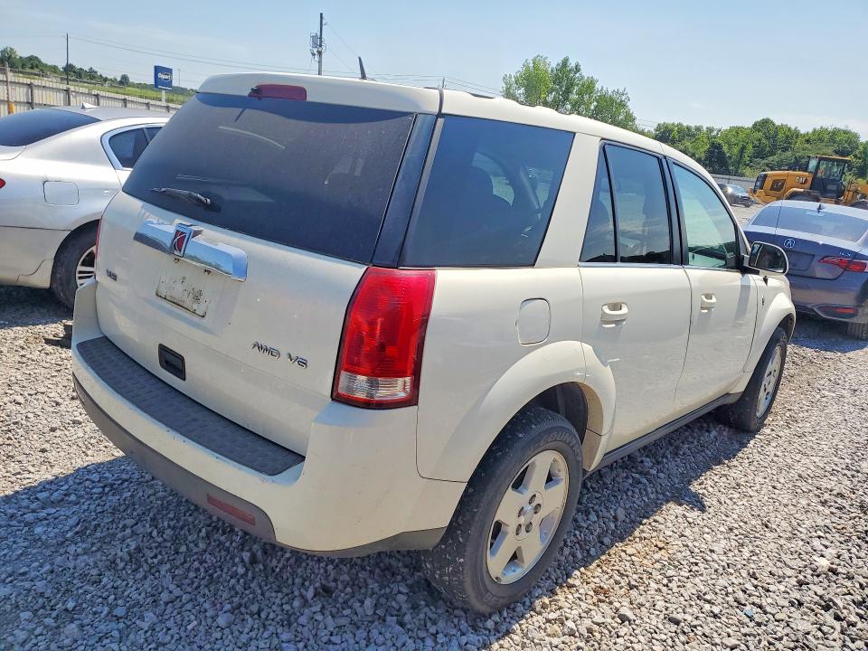Продажа на аукционе авто 2007 Saturn Vue, vin: 5GZCZ63467S829964, номер лота: 62285616