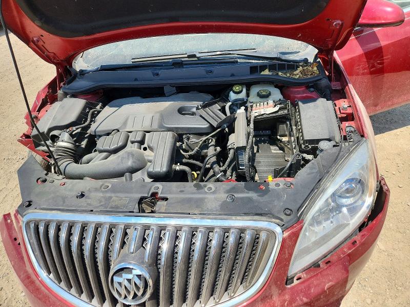 Aukcja sprzedaży 2013 Buick Verano, vin: 1G4PS5SK9D4100158, numer aukcji: 60296896