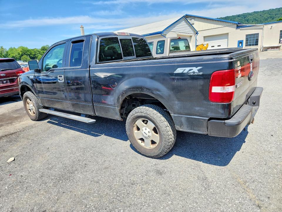 Aukcja sprzedaży 2006 Ford F150, vin: 1FTRX14W36NB34939, numer aukcji: 61183776