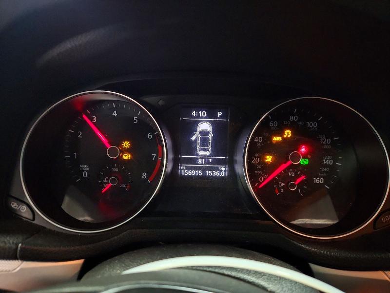 Aukcja sprzedaży 2016 Volkswagen Passat, vin: 1VWAT7A39GC056893, numer aukcji: 60464366