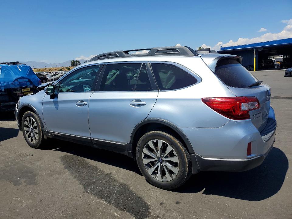 Aukcja sprzedaży 2017 Subaru Outback, vin: 4S4BSANC6H3419164, numer aukcji: 61216366