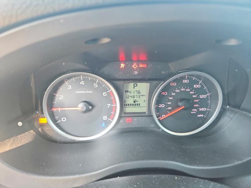 Aukcja sprzedaży 2016 Subaru Forester, vin: JF2SJADC4GH520862, numer aukcji: 62525736
