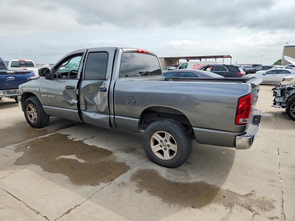 Aukcja sprzedaży 2006 Dodge Ram 1500, vin: 1D7HA18256J152747, numer aukcji: 60846176