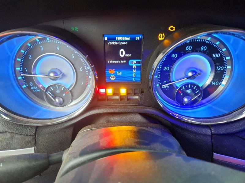Aukcja sprzedaży 2014 Chrysler 300, vin: 2C3CCARG0EH265096, numer aukcji: 62446416