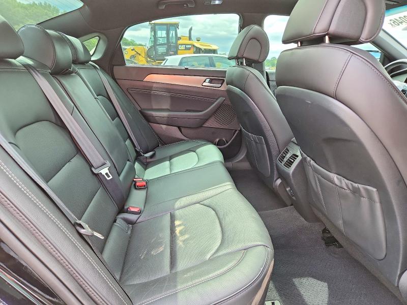 63318046 :رقم المزاد ، 5NPE34AB4FH251524 vin ، 2015 Hyundai Sonata مزاد بيع