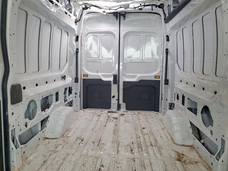 61394966 :رقم المزاد ، 1FTBR2XG7RKB58964 vin ، 2024 Ford Transit مزاد بيع