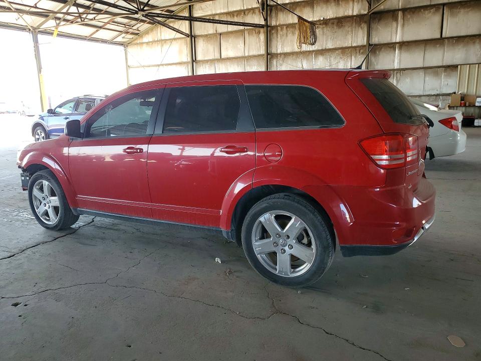 Продажа на аукционе авто 2015 Dodge Journey, vin: 3C4PDCAB4FT565898, номер лота: 59701806